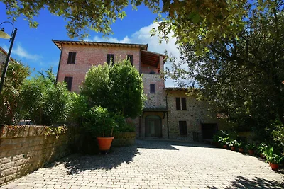 Appartamento climatizzato con area benessere