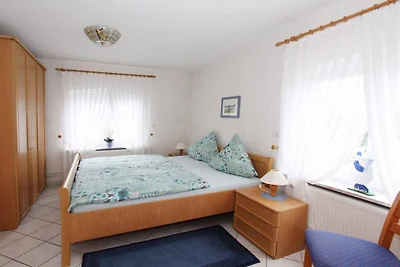 Apartamento vacacional con 2 dormitorios.