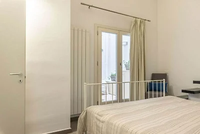 MetaM Apartment in the City Center