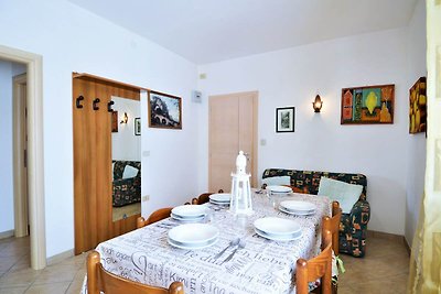 Sfeervol appartement in Rosolina Mare met...