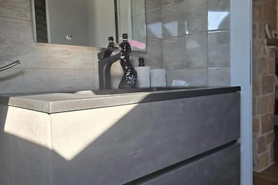 Apartment Angir Martina with sea view