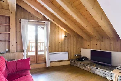 Residenz Vertes Annees