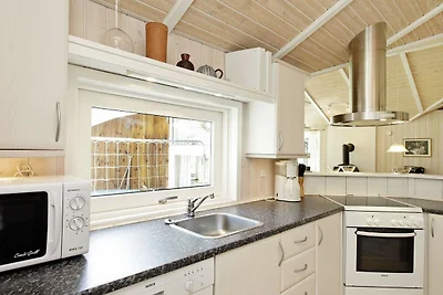 10 Personen Ferienhaus in Ålbæk
