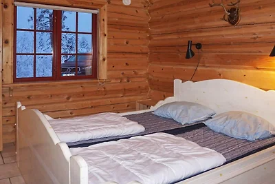 11 personas casa en SÄLEN-By Traum
