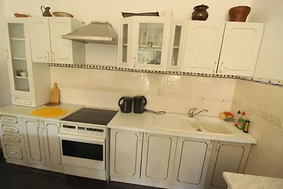 Wohnung in Starigrad Paklenica