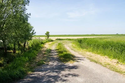 Authentische Wohnung in der Nähe von Schagen