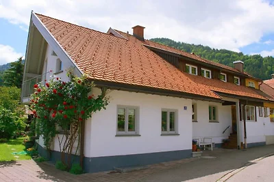 Ferienwohnung mit 1 Schlafzimmer