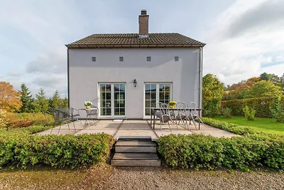Ferienhaus in den Ardennen Luxemburg