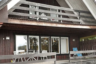 5 Personen Ferienhaus in LÖGDEÅ