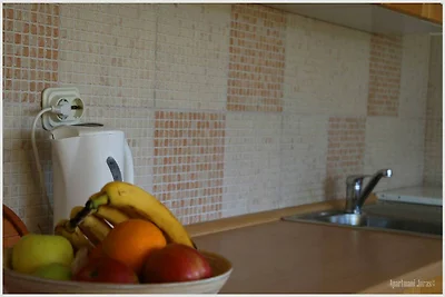 Apartments Juras - Two Bedroom Apartment with...