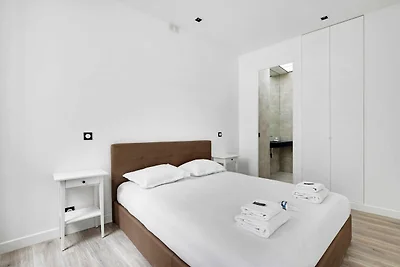 Prachtig appartement met hamam -4BR/12P-...