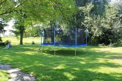 Ferienwohnung mit 1 Schlafzimmer