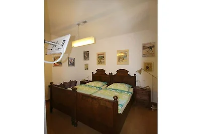 Schneeweischen, koetshuis bij de vijver