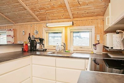 5 Personen Ferienhaus in Otterup