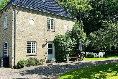 Historischer Wasserturm Ruckzugsort-By Traum