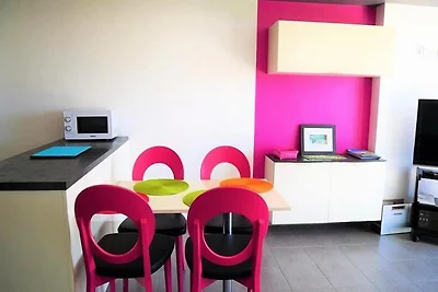 Residenz Fort Neuf für 4 Personen