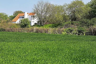 8 Personen Ferienhaus in Humble