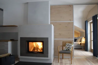 Ferienwohnung mit 1 Schlafzimmer