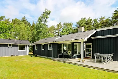 6 persone case ad Hadsund-By Traum