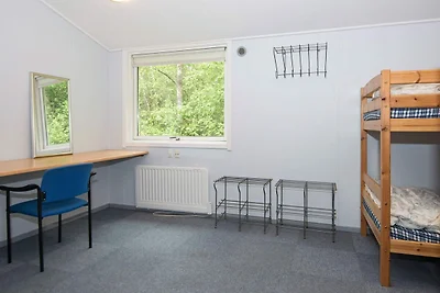 20 Personen Ferienhaus in Herning-By Traum