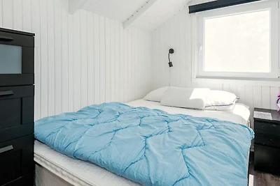 4 Personen Ferienhaus in Hovborg-By Traum