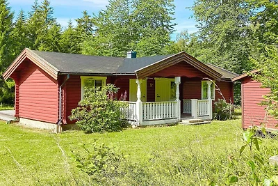 4 Sterne Ferienhaus in BLIDÖ-By Traum