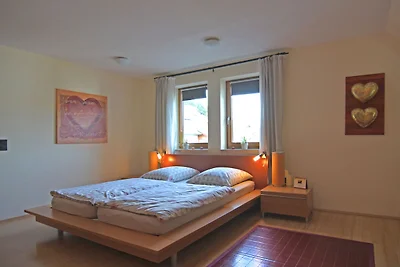 Appartamento a Eslohe con terrazza