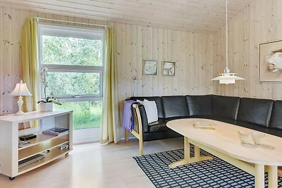 8 persone case ad Ålbæk