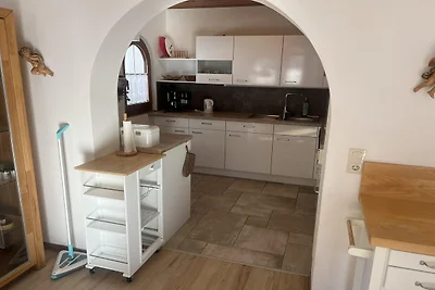 apartman za odmor Obiteljski odmor Schladming