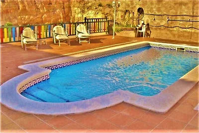 Belvilla von OYO Casa Crepuscle
