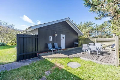 5 Personen Ferienhaus in Vejers Strand