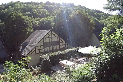 Remise "Schülers Mühle"