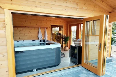 Ferienhaus mit 4 Schlafzimmer
