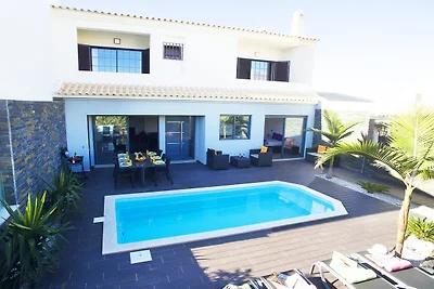 Ferienhaus Albufeira nahe Sandstränden
