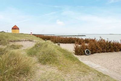 8 Personen Ferienhaus in Thyborøn