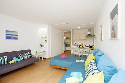 Wohnung in Albufeira in der Nähe des...