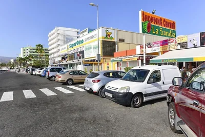 Casa vacanze, Maspalomas