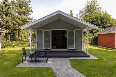 Gemütliches Tiny House mit schöner Terrasse