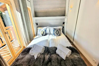 Charmante Wohnung für 6 Personen in...