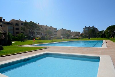 Appartamento a Pals vicino alla spiaggia del...