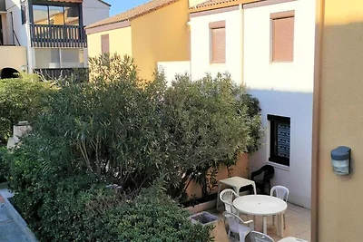 2 Zimmer für 6 Personen