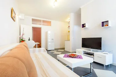 Lumina Sea Apartments Cavtat - Classic One Be...