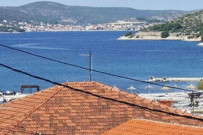 Three Bedroom Apartment with Terrace