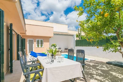 Goixa - Ferienhaus Mit Privatem Pool In...