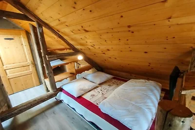 Chalet Magui - 3P8