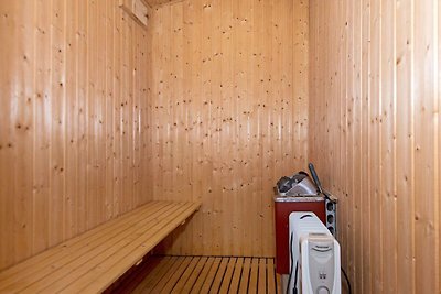 6 Personen Ferienhaus in Nørre Nebel-By Traum