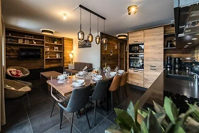 Apartment in Les Aiguilles in der Nähe von...