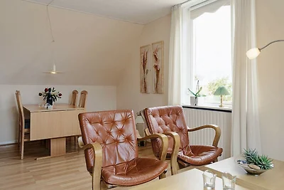 4 persoons vakantie huis in Allinge