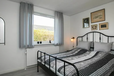 6 Personen Ferienhaus in Ålbæk