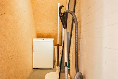 Wohnung in Westflandern mit Dachterrasse